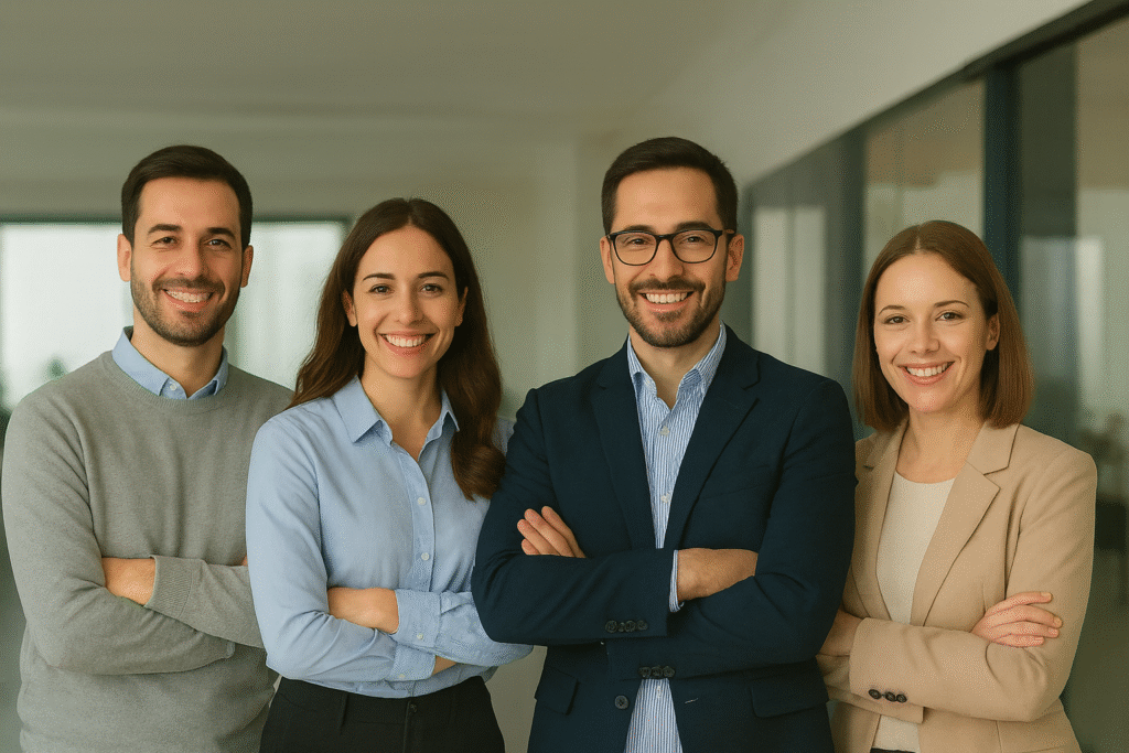 Dos años creciendo juntos: nuestro camino desde 2023 hasta hoy. 39d57ea0 41c1 439e 9879 cefaae3870b8