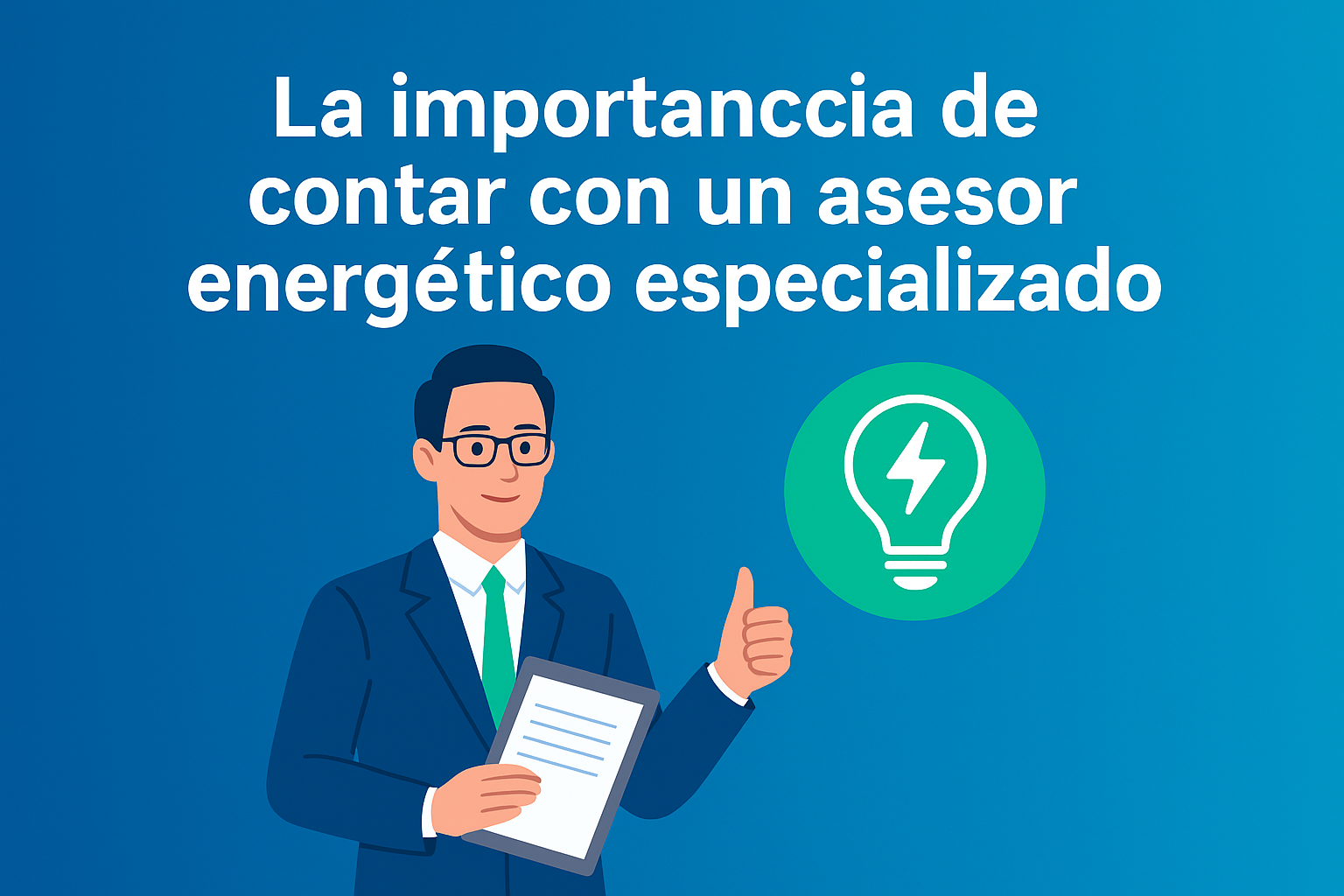 Asesor energético